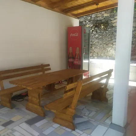 Vila Nomada Blagaj Exterior photo