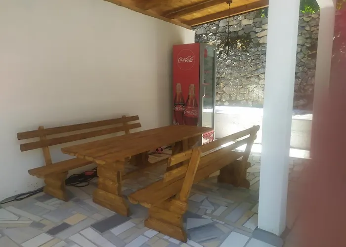 Vila Nomada