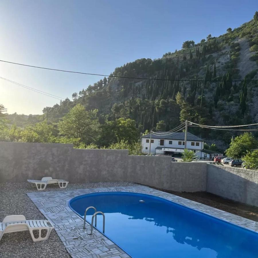 Nomada Villa Blagaj