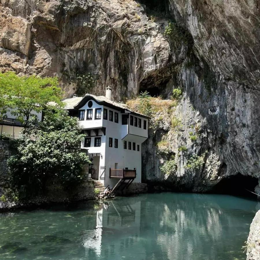 Nomada Vila Blagaj
