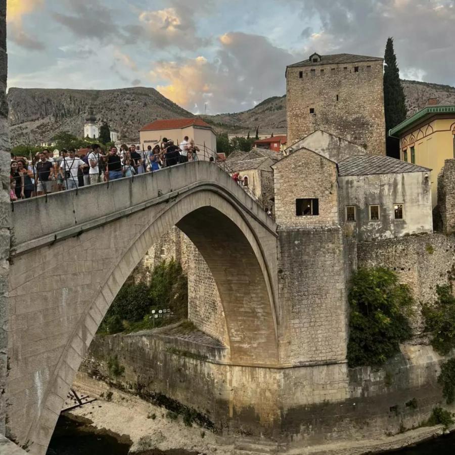 Nomada Vila Blagaj