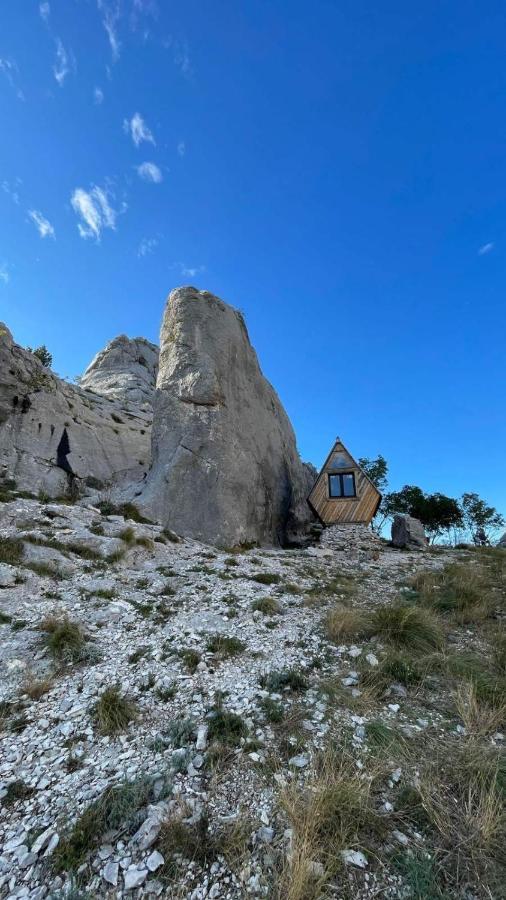 Nomada Villa Blagaj